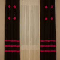 پرده اتاق کودک