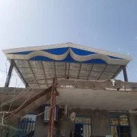 نصب شیروانی|خدمات پیشه و مهارت|ملایر, |دیوار