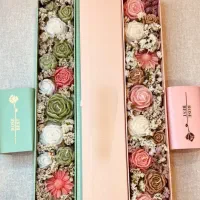 باکس شمع مناسب هدیه و گیفت برای مناسبت ها