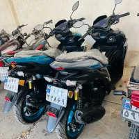 اجاره موتورفقط تماس|موتورسیکلت|هرمز, |دیوار