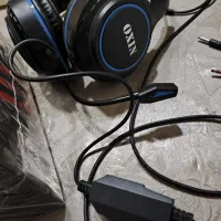 هدست بازی و کاملا نو|قطعات و لوازم جانبی رایانه|میانه, |دیوار