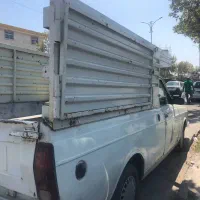 پیکان وانت دوگانه کارخونه|خودرو سواری و وانت|رشت, نیروی دریایی|دیوار