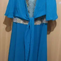 لباس مجلسی سایز بزرگ|لباس|ماهدشت, |دیوار