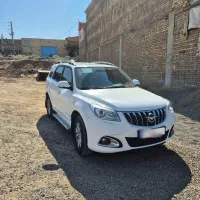 هایما S7 پلاس 1403|خودرو سواری و وانت|تبریز, |دیوار