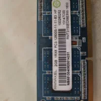 رم ۲ گیگا بایت ddr 3