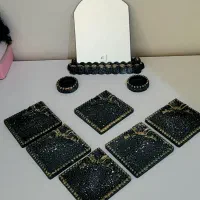 هفتسین سنگی|صنایع دستی و سایر لوازم تزئینی|فولادشهر, B4|دیوار