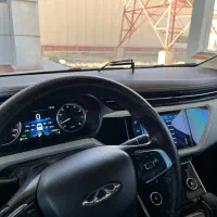 آریزو ۶ اکسلنت arizo6- چری|خودرو سواری و وانت|پرند, فاز ۲|دیوار