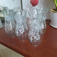 لاله لوستر|لوستر و چراغ آویز|تهران, شهرک امید|دیوار