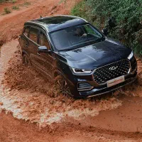 تیگو 8 پرومکس ie مدل 1403|خودرو سواری و وانت|جم, |دیوار