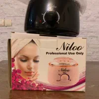 دستگاه وکس نو