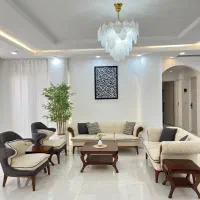 مبلمان در حد نو