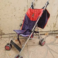 ست کالسکه و کریر پیرکاردین