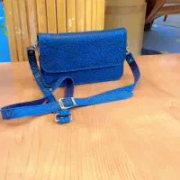 دوخت انواع محصولات چرمی