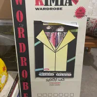 کمد لباس ارگانایزر کد 002
