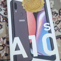 گوشی A10s در حد نو|موبایل|بجنورد, |دیوار