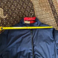 ۳ عدد کاپشن زمستانی پرقو دو رو، پاییزی بارانی خارج|لباس|تهران, شهرآرا|دیوار