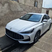 mg 5|خودرو سواری و وانت|ماکو, |دیوار