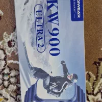 ساعت مچی هوشمند