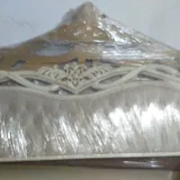 تخت ۲ نفره|تخت و سرویس خواب|قم, امامزاده ابراهیم|دیوار