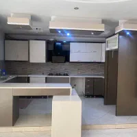 فروش کابینت دست دوم + با هود|مصالح و تجهیزات ساختمان|اندیشه, اندیشه فاز ۴|دیوار