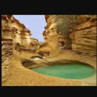 تور 2روزه طبس