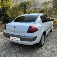 مگان مدل 91|خودرو سواری و وانت|شفت, |دیوار