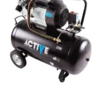 پمپ باد جفت سیلندر برند اکتیو