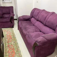 مبلمان راحتی|مبلمان خانگی و میز عسلی|قائم‌شهر, |دیوار