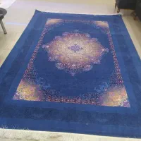 فروش فرش دیبا ۶ متری طرح S1257 نو نو