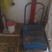 دوعدد‌باسکول‌‌درحد‌نو‌‌‌یکی‌دویست‌کیلو‌یکی‌‌صد‌|فروشگاه و مغازه|سنقر, |دیوار