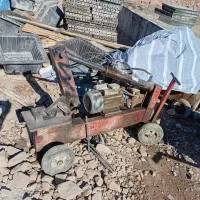 قیچی برقی|مصالح و تجهیزات ساختمان|چهارباغ, |دیوار