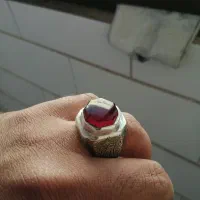 انگشتر کلکسیونی