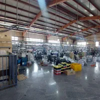 استخدام نیروی جوراب بافی و بسته بندی|استخدام صنعتی، فنی، مهندسی|قرچک, شهرک صنعتی قرچک|دیوار