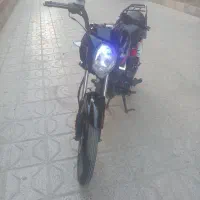 موتور ایردکو|موتورسیکلت|مشهد, ادیب نیشابوری (شهرک غرب)|دیوار