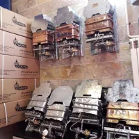 تعمیر وسرویس آبگرمکن