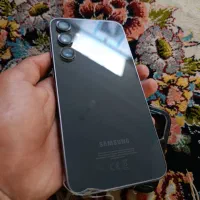 باسلام و درود گوشی S23fe