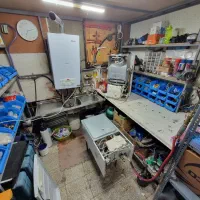 شاگرد و کارآموز جهت تعمیرات پکیچ و کولر گازی