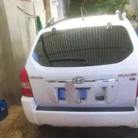 توسان ۲۰۰۷|خودرو سواری و وانت|شیرگاه, |دیوار