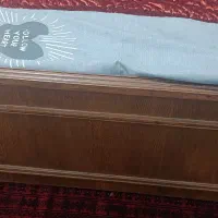 تخت و پاتختی|تخت و سرویس خواب|تربت جام, والفجر|دیوار