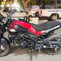 موتور سیکلت لئوچینو