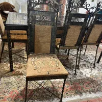 میز نهارخوری