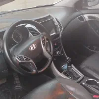 هیوندا النترا فول|خودرو سواری و وانت|همدان, |دیوار