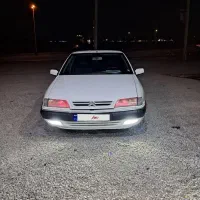 زانتیا|خودرو سواری و وانت|خرم‌آباد, |دیوار