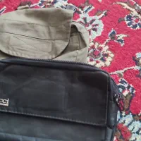 کیف کمری پارچه ای محکم موبایل