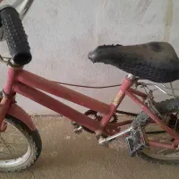 دوچرخه۱۶