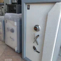 گاوصندوق طرح سدید لولا مخفی کاوه اصل