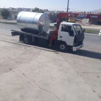 خرید فروش انواع تانکر وانواع کانکس وکانتینر