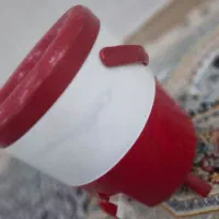کلمن اب پایه دار|ظروف نگهدارنده، پلاستیکی، یک‌بارمصرف|اهواز, کمپلو جنوبی|دیوار