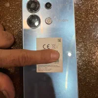 گوشی ردمی نوت ۱۳