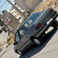 پژو 405 مدل83 عروسک|خودرو سواری و وانت|شیراز, شهرک گلستان شمالی|دیوار